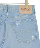 REPLAY（リプレイ）デニムパンツ 青 サイズ:26(M位) レディース/2200630465219