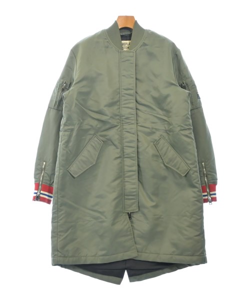 リプレイ(REPLAY)のREPLAY コート（その他）