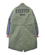 REPLAY（リプレイ）その他 カーキ サイズ:XS レディース/2200635544025
