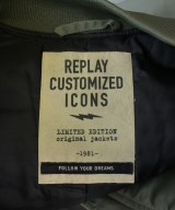 REPLAY（リプレイ）その他 カーキ サイズ:XS レディース/2200635544025