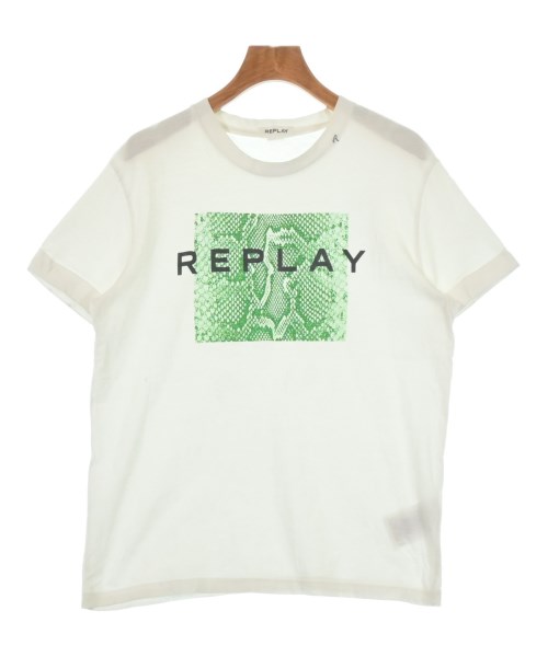 リプレイ(REPLAY)のREPLAY Tシャツ・カットソー