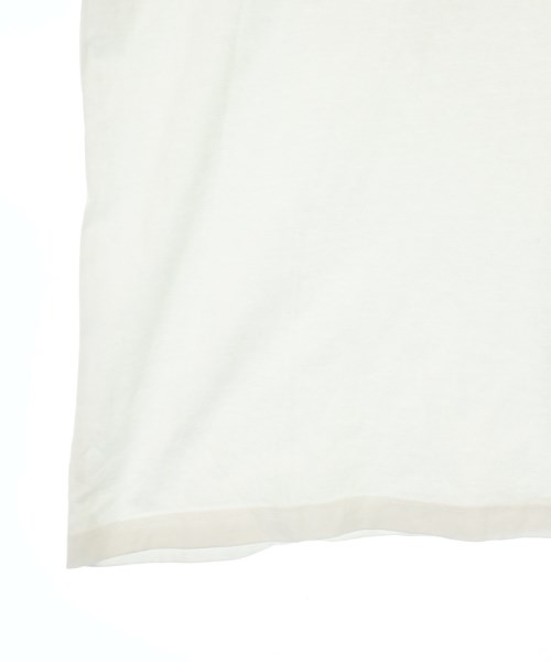 REPLAY（リプレイ）Tシャツ・カットソー 白 サイズ:XS レディース/2200624204022