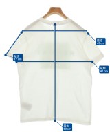 REPLAY（リプレイ）Tシャツ・カットソー 白 サイズ:XS レディース/2200624204022