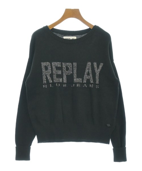 リプレイ(REPLAY)のREPLAY ニット・セーター