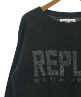 REPLAY（リプレイ）ニット・セーター 黒 サイズ:S レディース/2200638365016