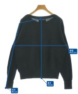 REPLAY（リプレイ）ニット・セーター 黒 サイズ:S レディース/2200638365016