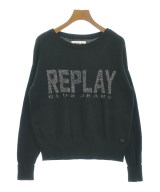 REPLAY ニット・セーター