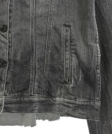 REPLAY（リプレイ）デニムジャケット グレー サイズ:S レディース/2200638365047