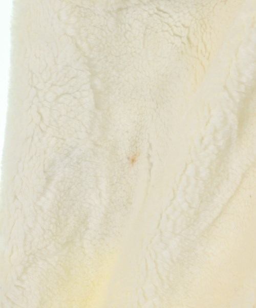 REPLAY（リプレイ）コート 白 サイズ:XS レディース/2200640484019