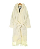 REPLAY（リプレイ）コート 白 サイズ:XS レディース/2200640484019