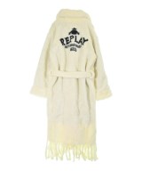 REPLAY（リプレイ）コート 白 サイズ:XS レディース/2200640484019