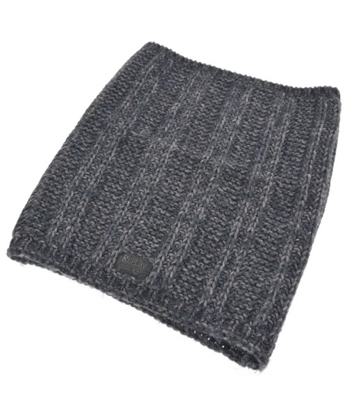 REPLAY（リプレイ）マフラー グレー サイズ:- レディース/2200644799027