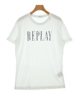 REPLAY Tシャツ・カットソー