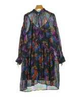 REPLAY（リプレイ）ワンピース 黒 サイズ:XS レディース/2200600155010