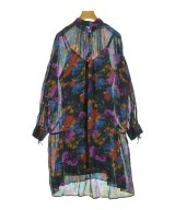 REPLAY（リプレイ）ワンピース 黒 サイズ:XS レディース/2200600155010