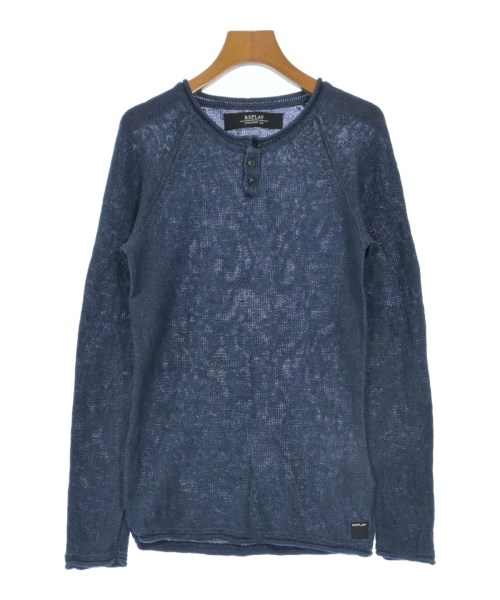 リプレイ(REPLAY)のREPLAY ニット・セーター