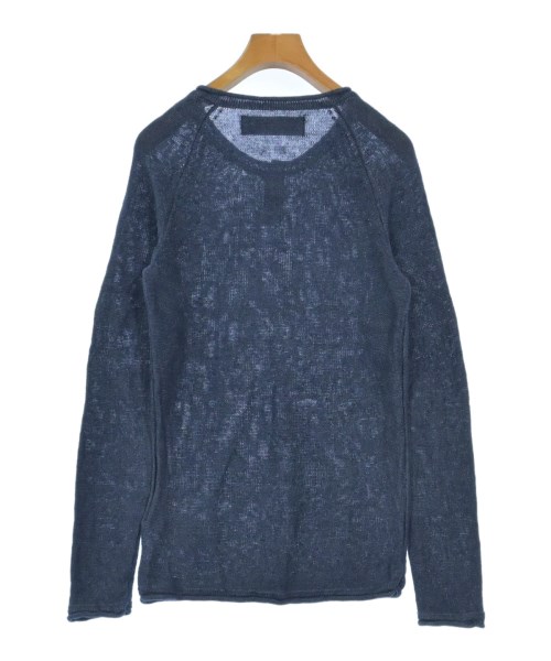 REPLAY（リプレイ）ニット・セーター 紺 サイズ:M レディース/2200619582036