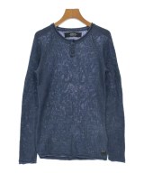 REPLAY（リプレイ）ニット・セーター 紺 サイズ:M レディース/2200619582036