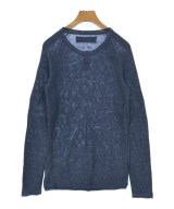 REPLAY（リプレイ）ニット・セーター 紺 サイズ:M レディース/2200619582036