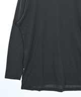 REPLAY（リプレイ）Tシャツ・カットソー 黒 サイズ:XS レディース/2200612596016
