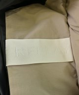 REPLAY（リプレイ）ダウンジャケット/ダウンベスト ベージュ サイズ:3(L位) レディース/2200613713016