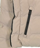 REPLAY（リプレイ）ダウンジャケット/ダウンベスト ベージュ サイズ:3(L位) レディース/2200613713016