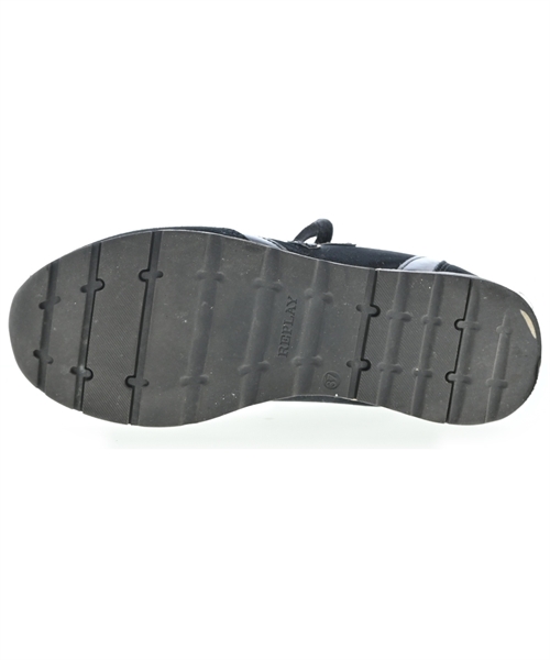 REPLAY（リプレイ）スニーカー 黒 サイズ:EU37(23.5cm位) レディース/2200619737016