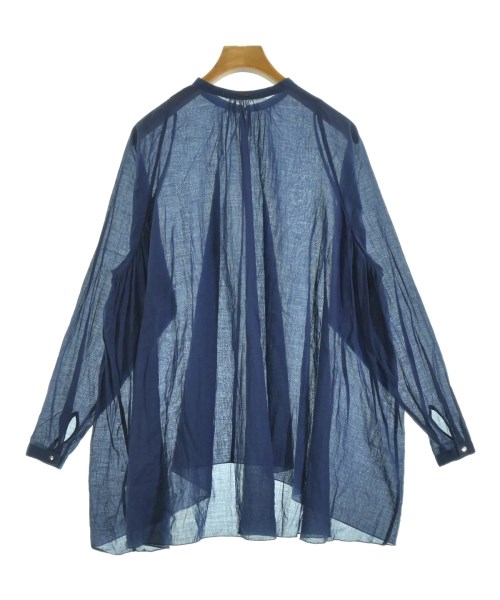 REPLAY（リプレイ）ブラウス 青 サイズ:XXS レディース/2200679672012