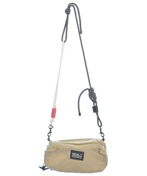 REPLAY(リプレイ)その他 ベージュ サイズ:-/2200654115299