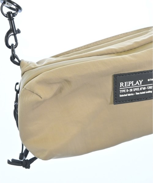 REPLAY（リプレイ）その他 ベージュ サイズ:- レディース/2200654115299