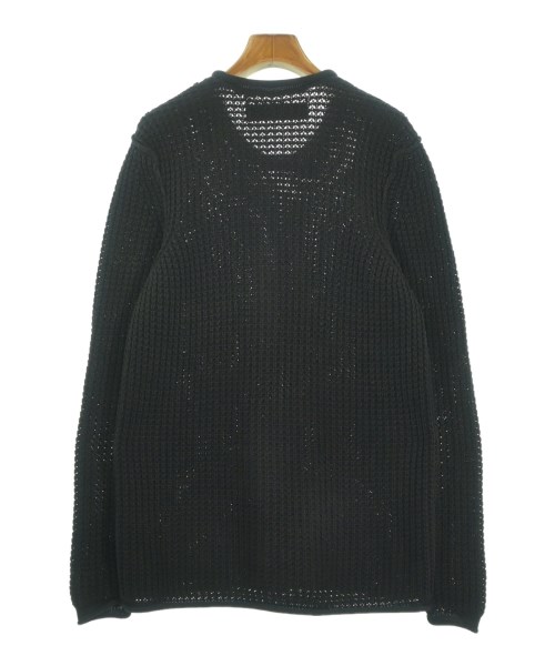 REPLAY（リプレイ）ニット・セーター 黒 サイズ:M レディース/2200659209016