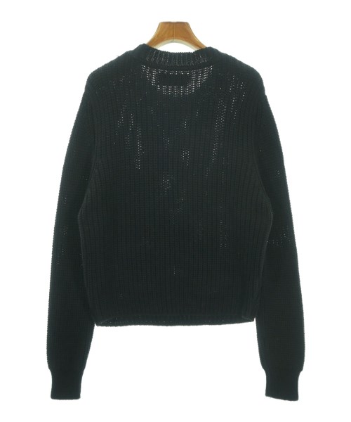 REPLAY（リプレイ）ニット・セーター 黒 サイズ:M レディース/2200660017013