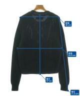 REPLAY（リプレイ）ニット・セーター 黒 サイズ:M レディース/2200660017013