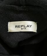 REPLAY（リプレイ）ニット・セーター 黒 サイズ:XS レディース/2200711649057