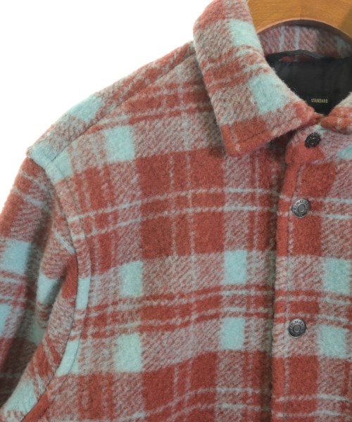 REPLAY（リプレイ）その他 オレンジ サイズ:M レディース/2200637472012