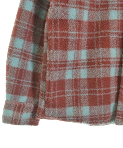 REPLAY（リプレイ）その他 オレンジ サイズ:M レディース/2200637472012