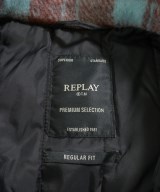 REPLAY（リプレイ）その他 オレンジ サイズ:M レディース/2200637472012