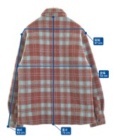 REPLAY（リプレイ）その他 オレンジ サイズ:M レディース/2200637472012