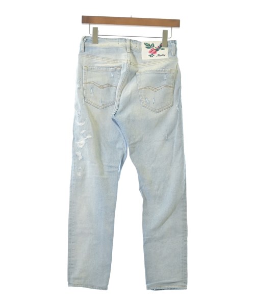REPLAY（リプレイ）デニムパンツ 青 サイズ:24(S位) レディース/2200651586016