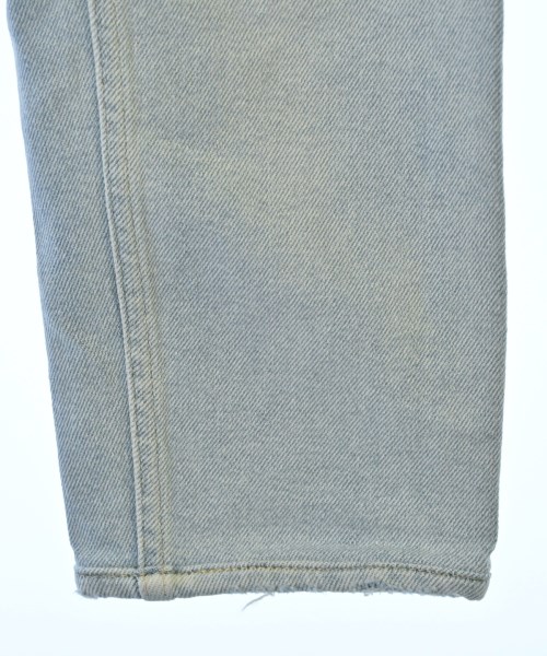 REPLAY（リプレイ）デニムパンツ 青 サイズ:24(S位) レディース/2200651586016