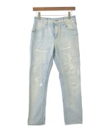 REPLAY（リプレイ）デニムパンツ 青 サイズ:24(S位) レディース/2200651586016