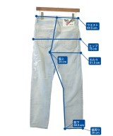REPLAY（リプレイ）デニムパンツ 青 サイズ:24(S位) レディース/2200651586016