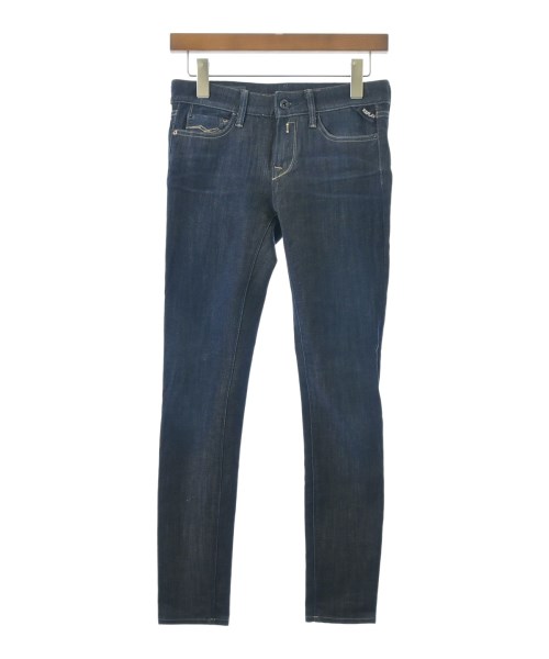 REPLAY(リプレイ)デニムパンツ 紺 サイズ:25(S位)/2200651586023