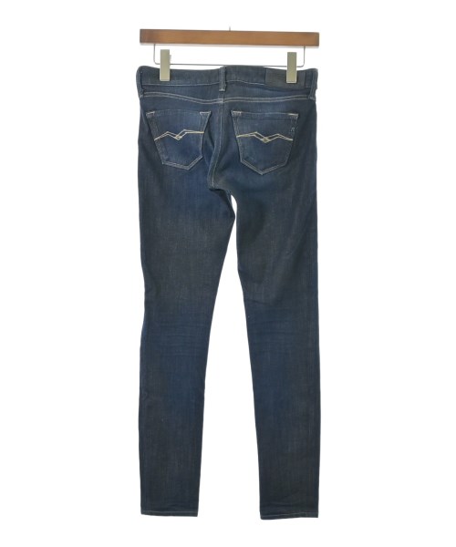 REPLAY（リプレイ）デニムパンツ 紺 サイズ:25(S位) レディース/2200651586023