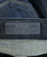 REPLAY（リプレイ）デニムパンツ 紺 サイズ:25(S位) レディース/2200651586023