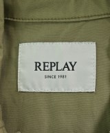 REPLAY（リプレイ）その他 カーキ サイズ:F レディース/2200703170026