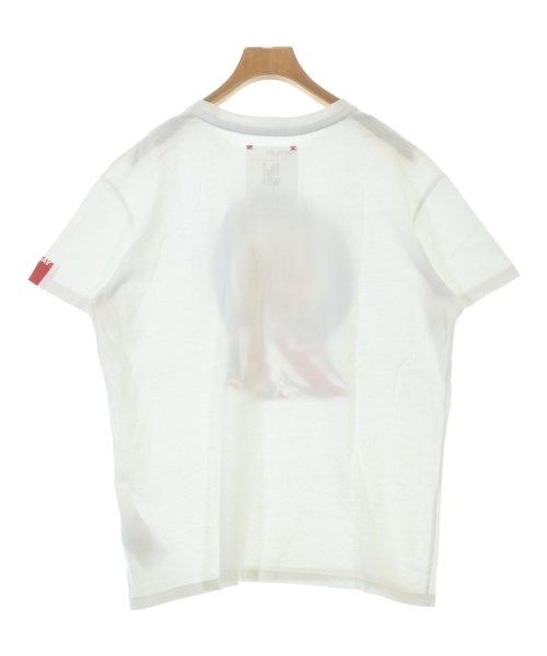 REPLAY（リプレイ）Tシャツ・カットソー 白 サイズ:L レディース/2200709790044