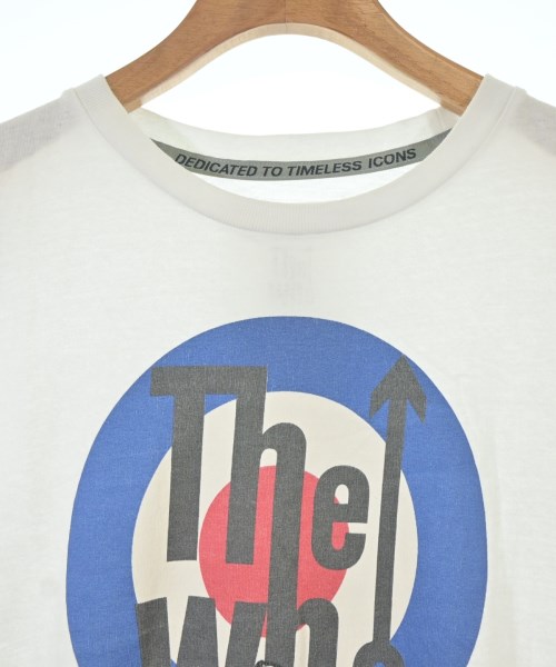 REPLAY（リプレイ）Tシャツ・カットソー 白 サイズ:L レディース/2200709790044