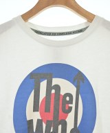 REPLAY（リプレイ）Tシャツ・カットソー 白 サイズ:L レディース/2200709790044