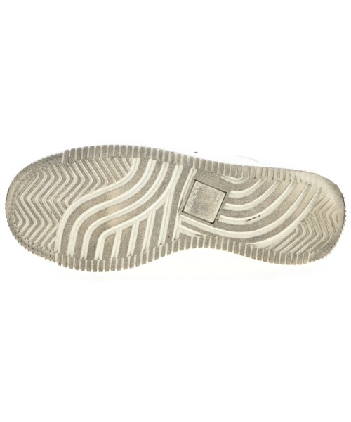 REPLAY（リプレイ）スニーカー 白 サイズ:EU38(24.5cm位) レディース/2200670504015